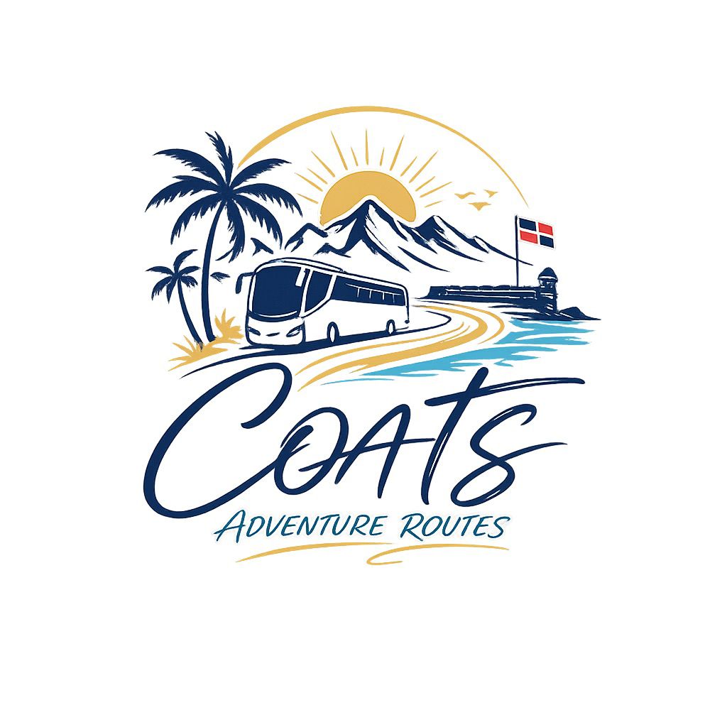COATS Adventure Routes