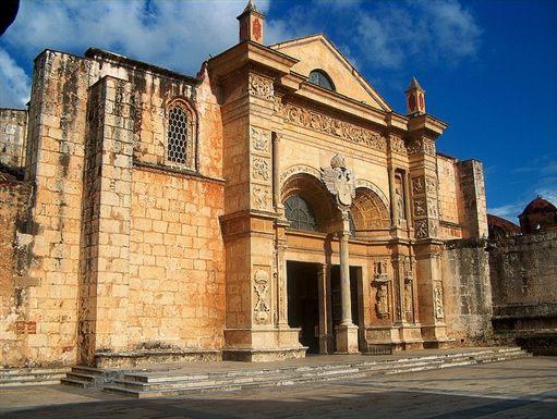 Catedral Primada de América
