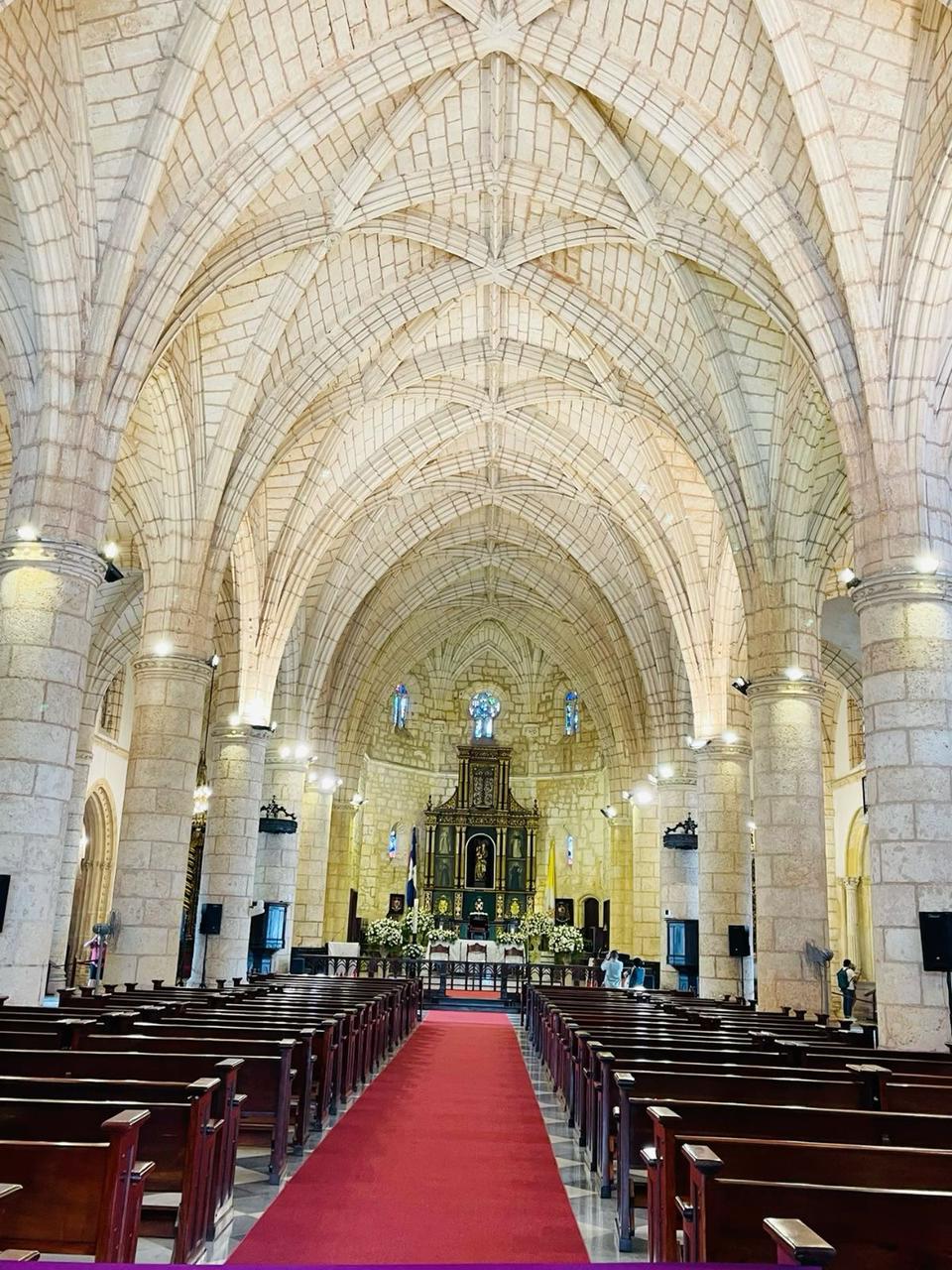 Fortaleza del Ozama