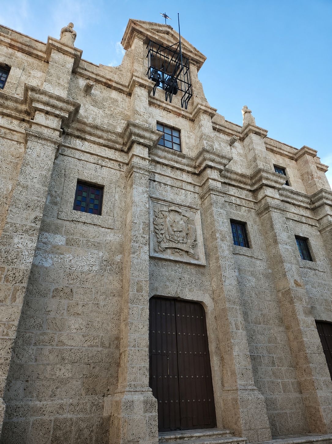 Zona Colonial — Detalle