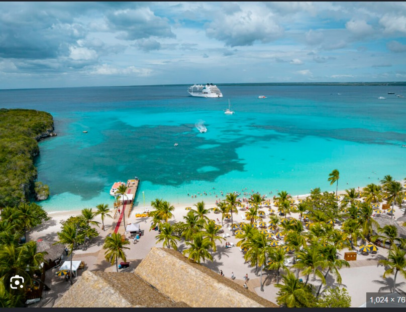 Isla Catalina