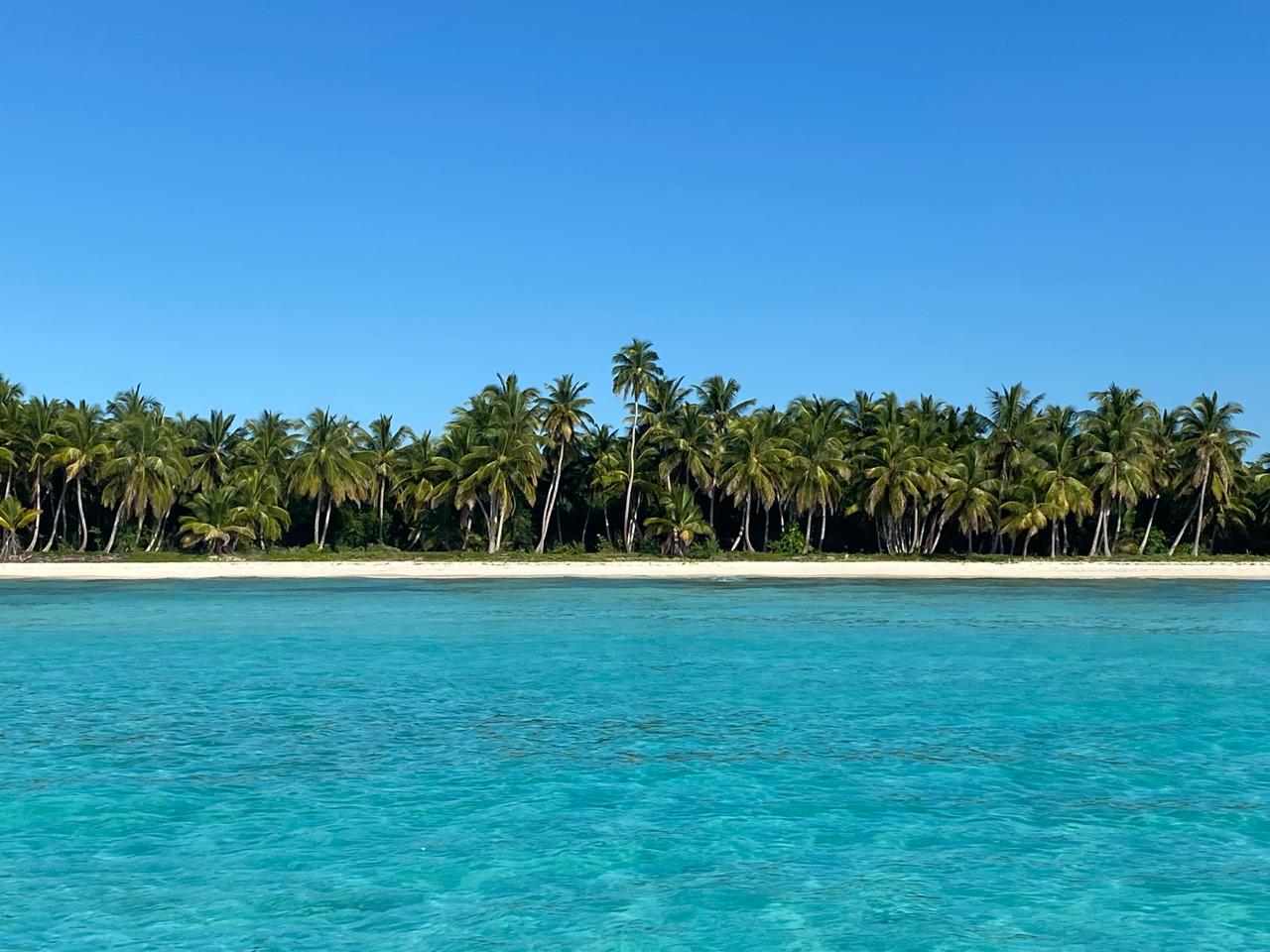 Isla Saona