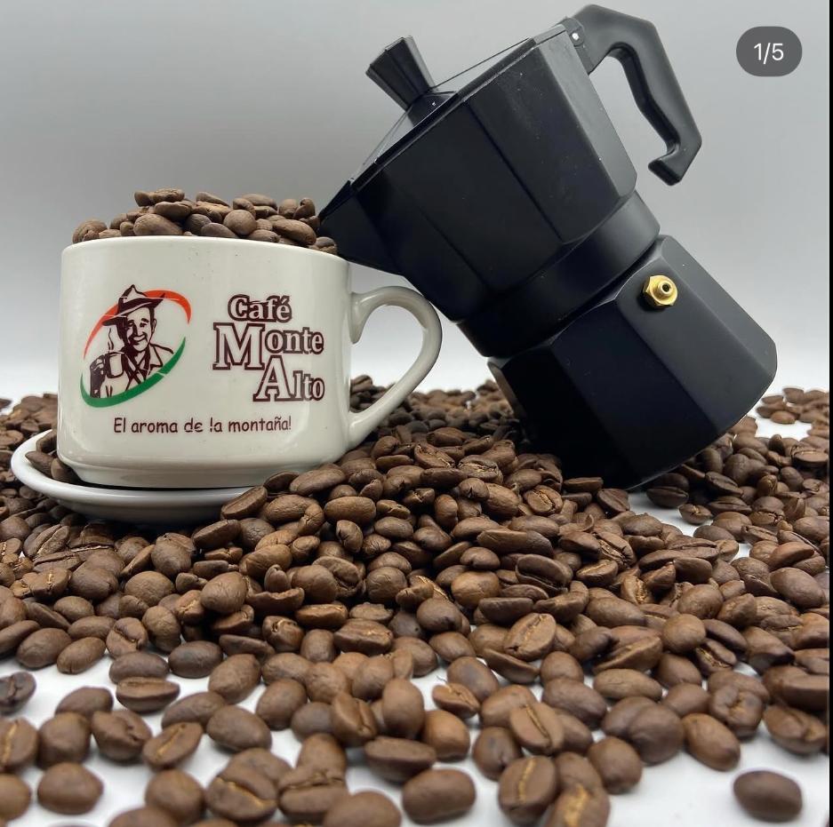 Jarabacoa — Café, Aventura & Cultura