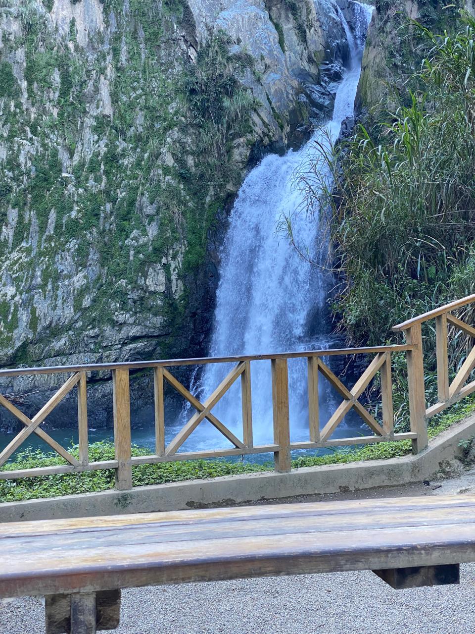Jarabacoa — Aventura