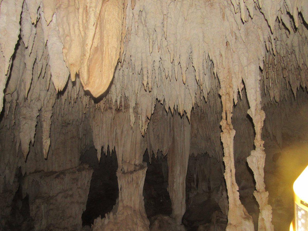 Maravillas del Este — Detalle