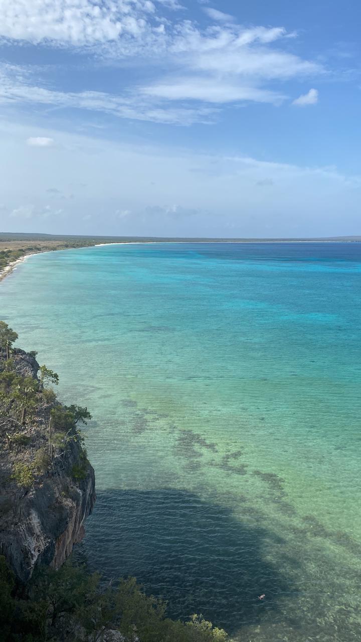 Bahía de las Águilas
