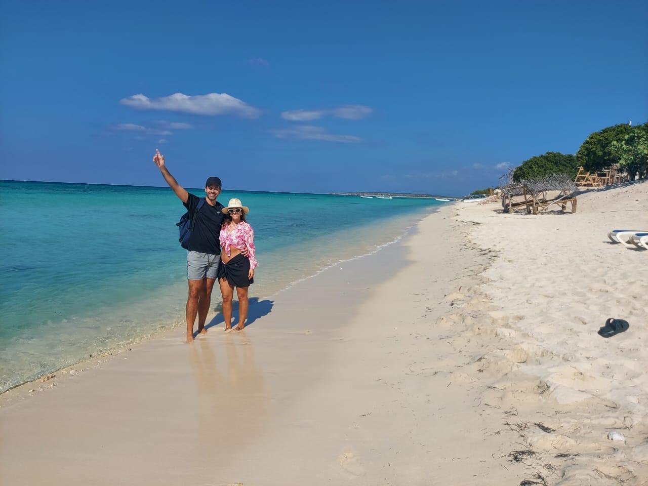 Dunas de Baní