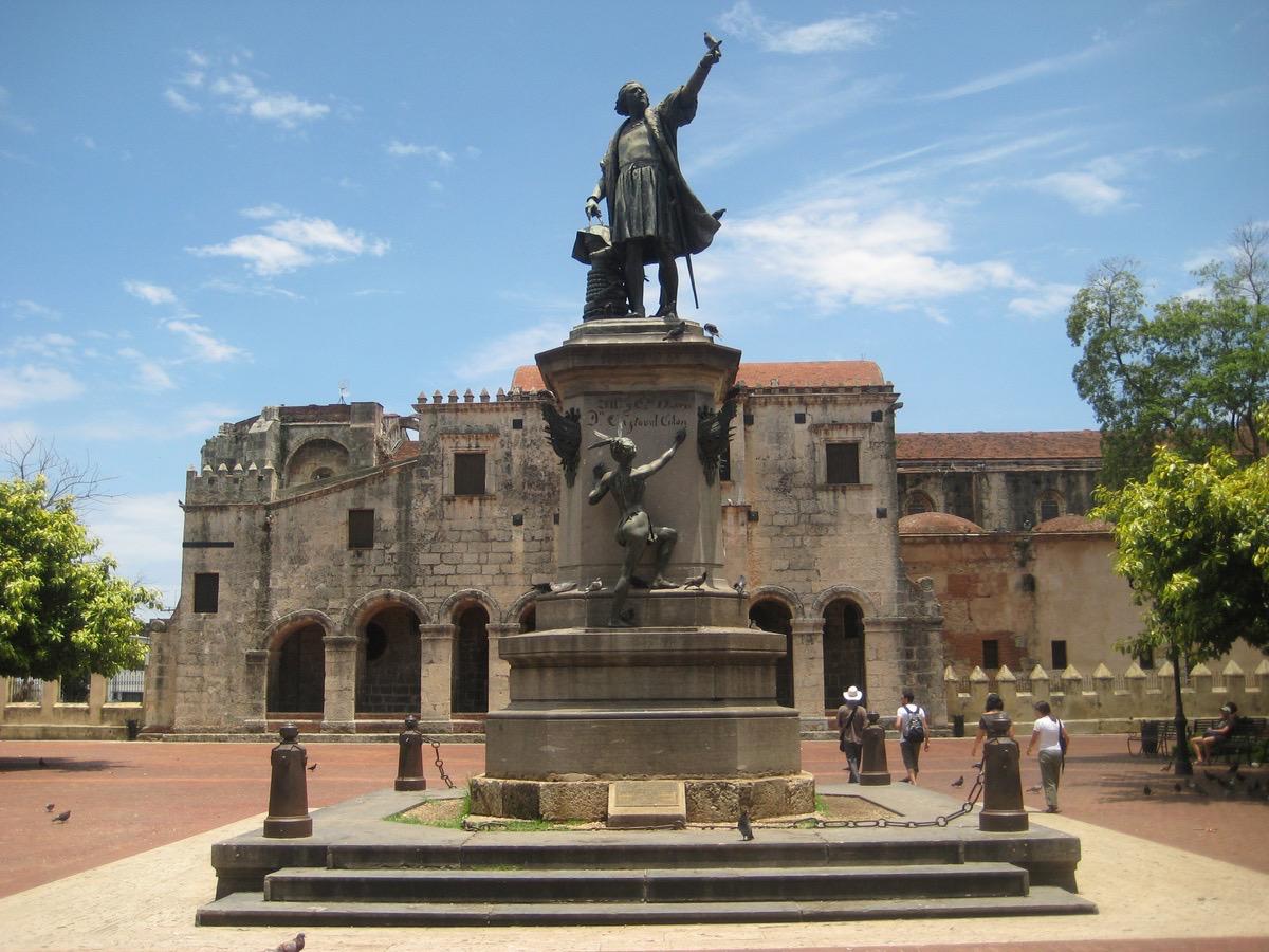 City Tour Zona Colonial