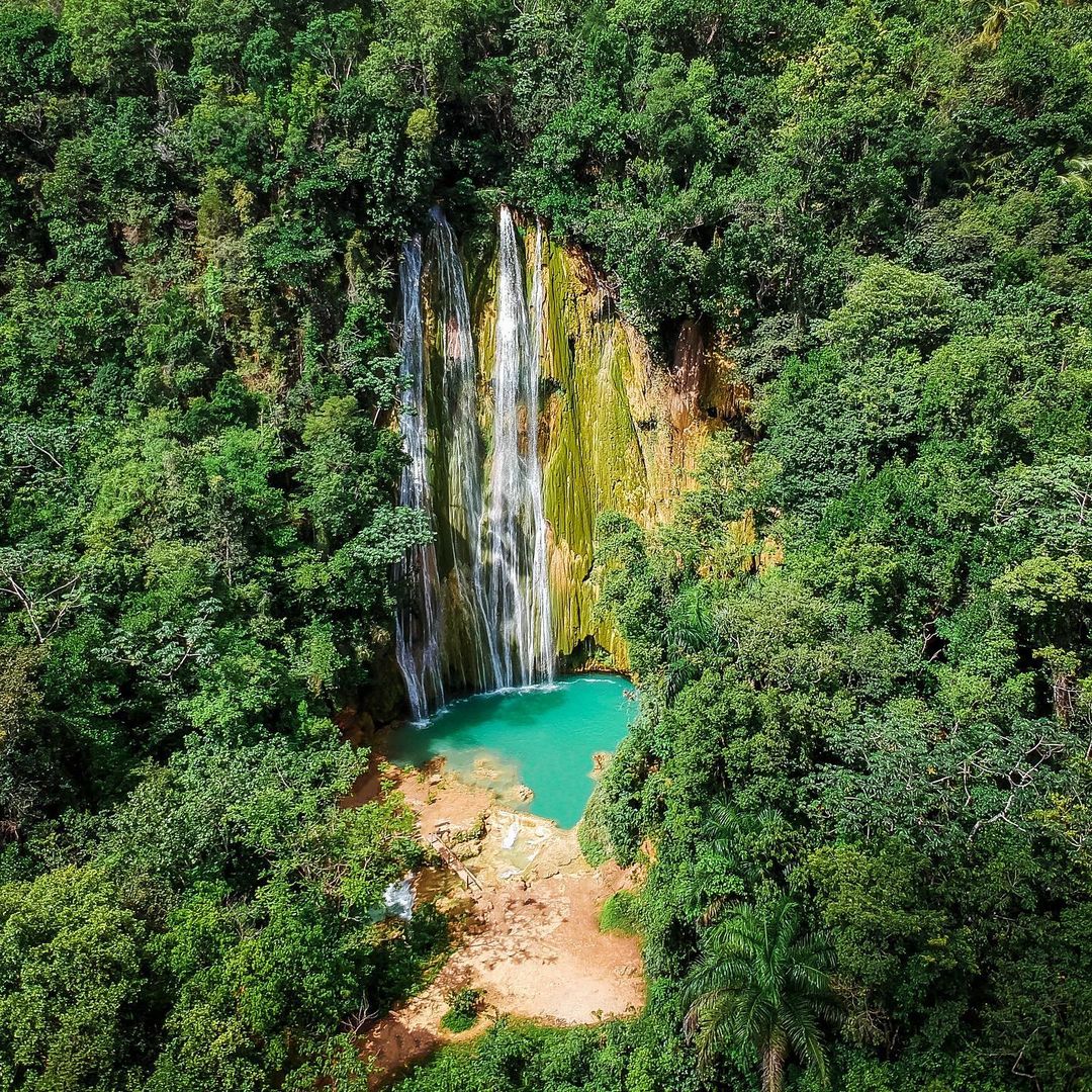 Salto el Limón